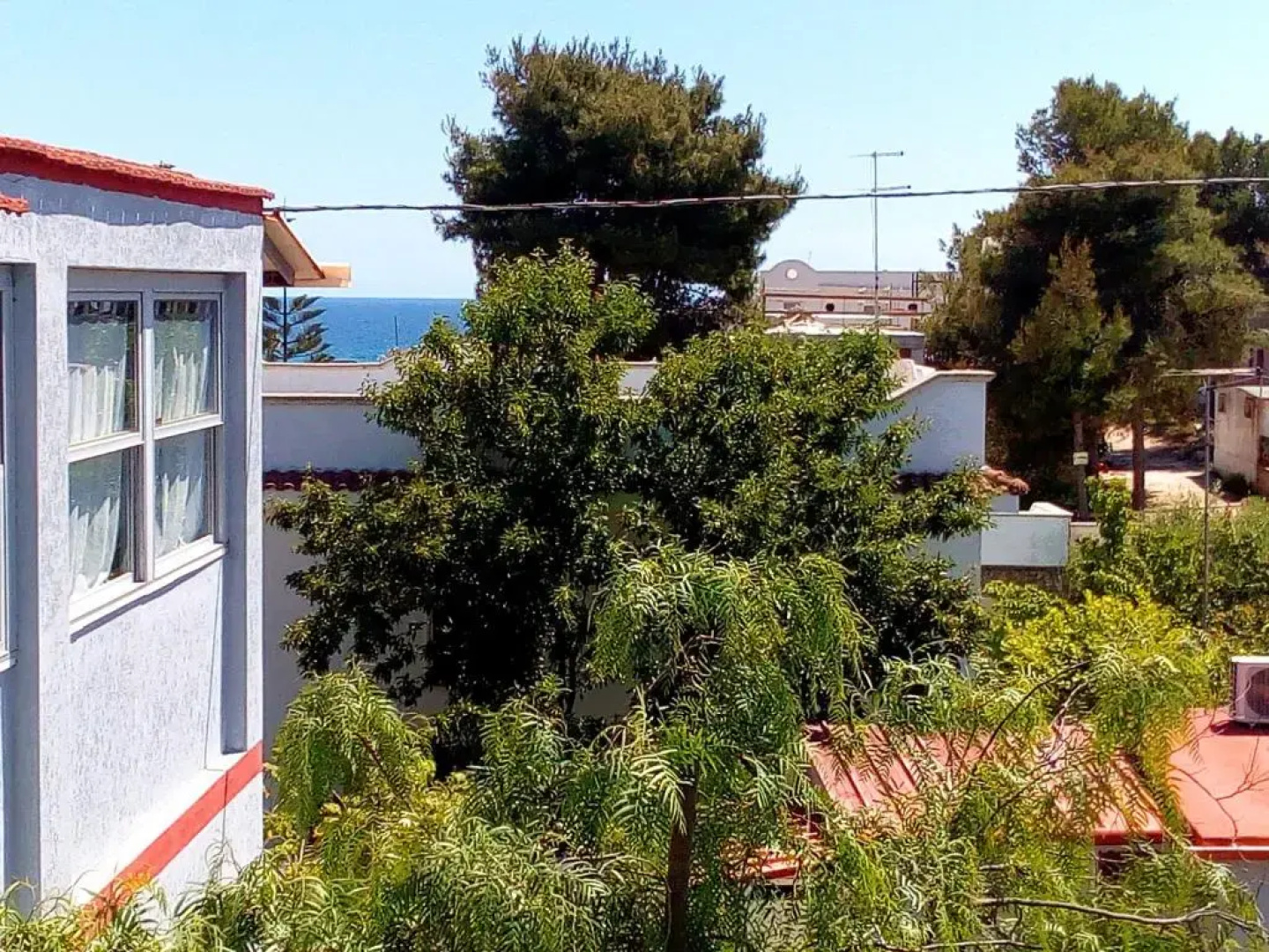 Residence Carrieri