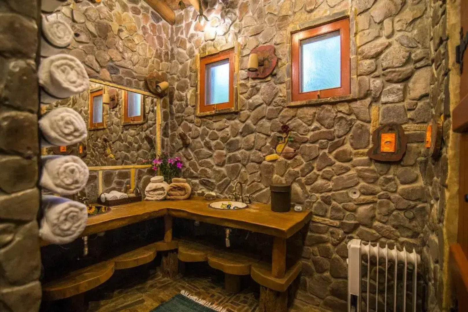 Pedra Afiada Refúgio Ecológico