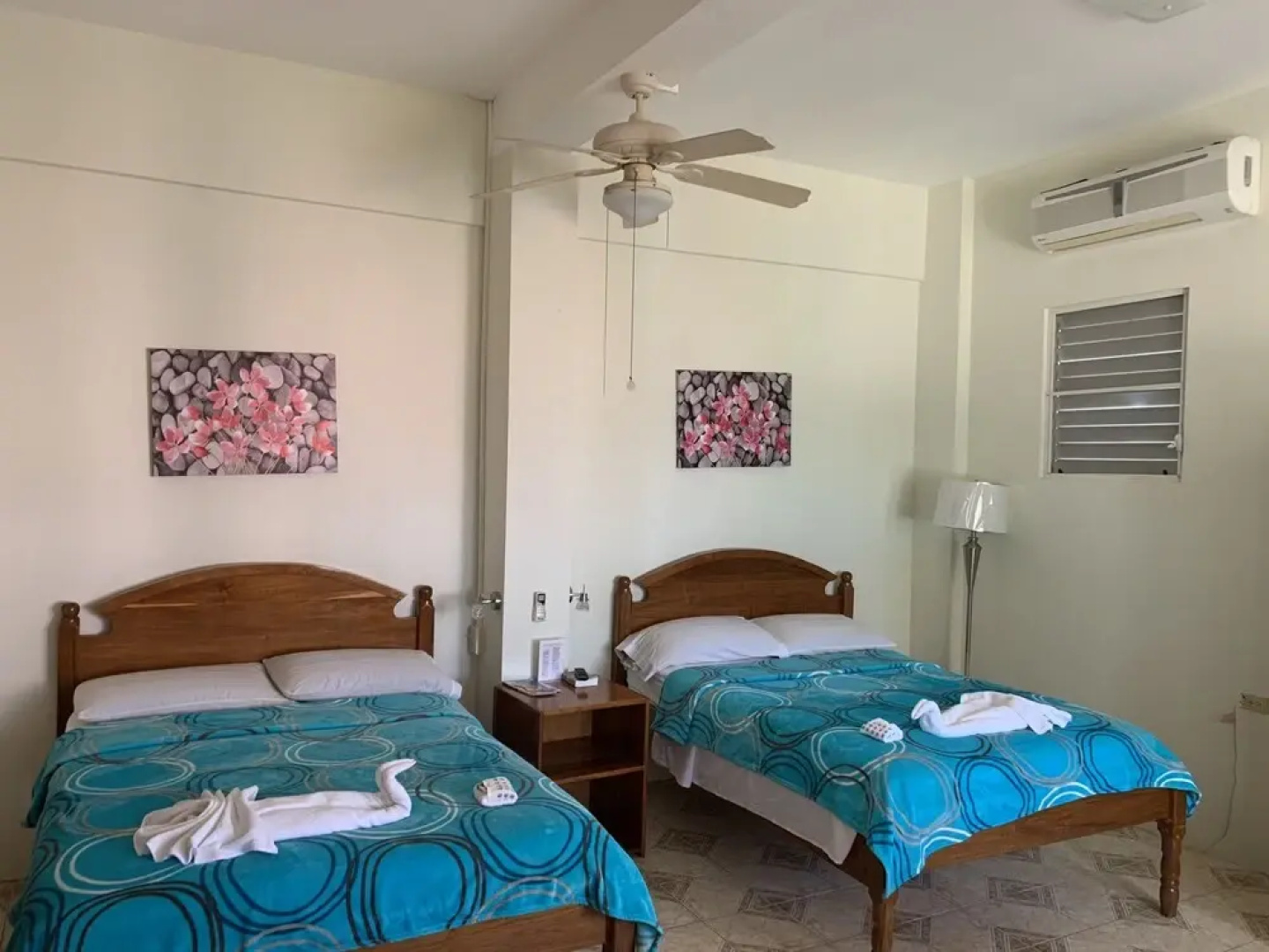 Fernando's Seaside Guest House