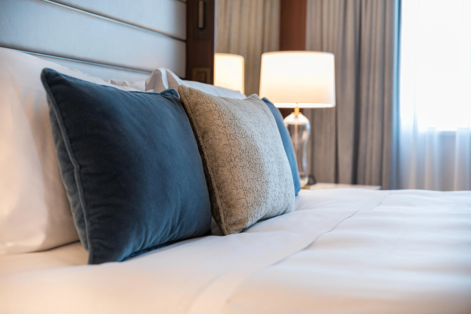 InterContinental Lisbon by IHG