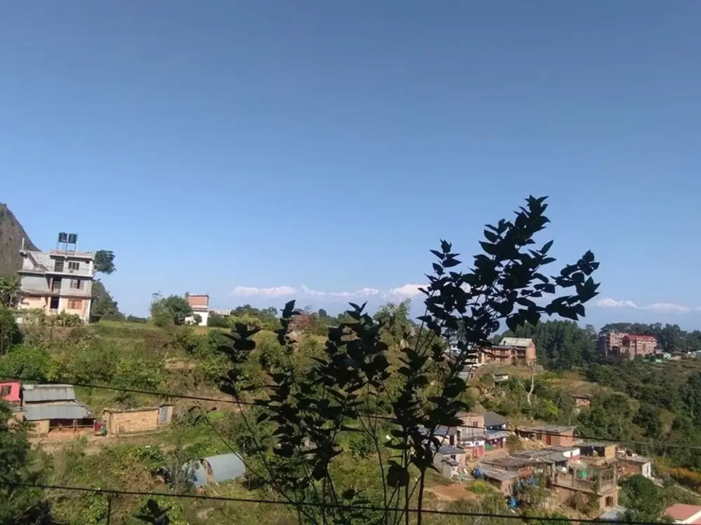 Hotel The North Face