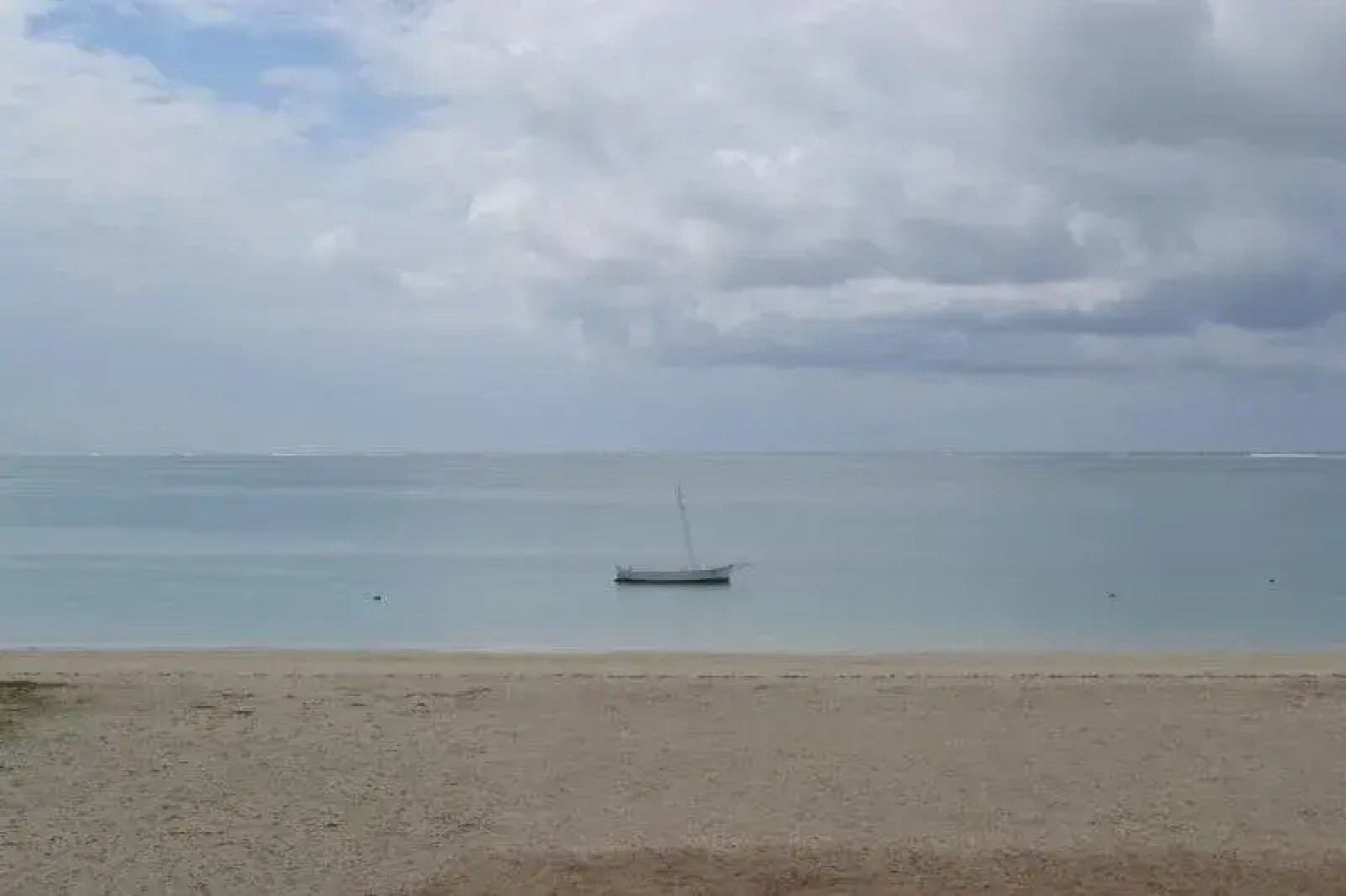 Summer Breeze by Dream Escapes