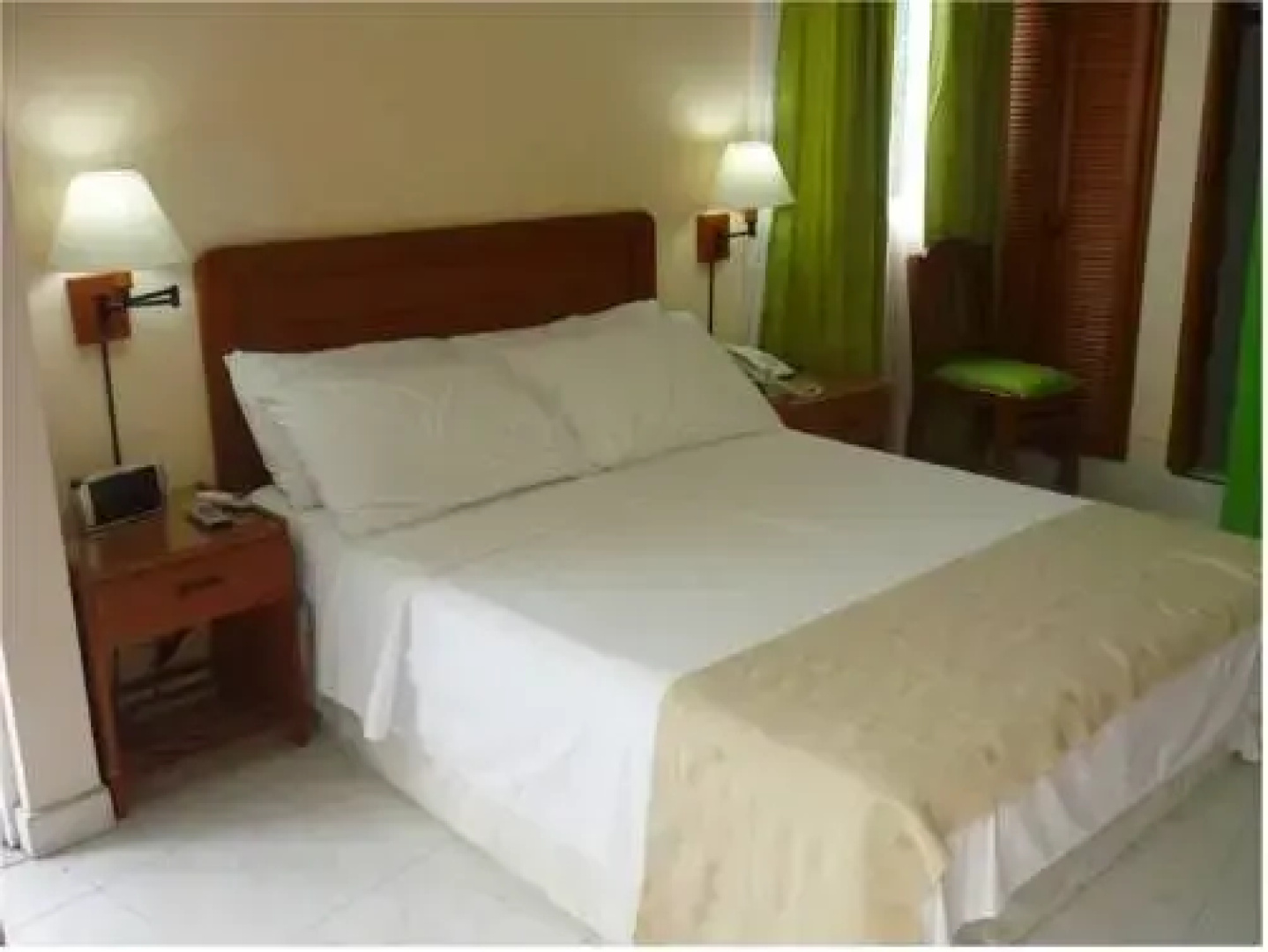 Hotel Saint Andre