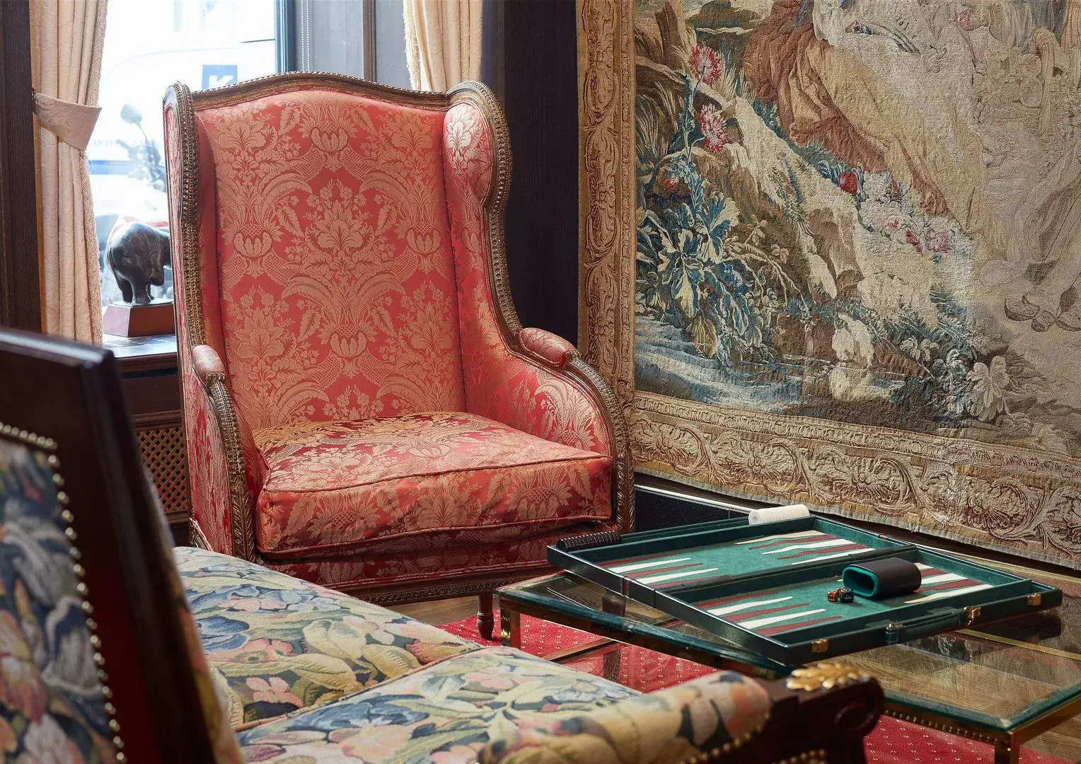 Living Hotel an der Oper