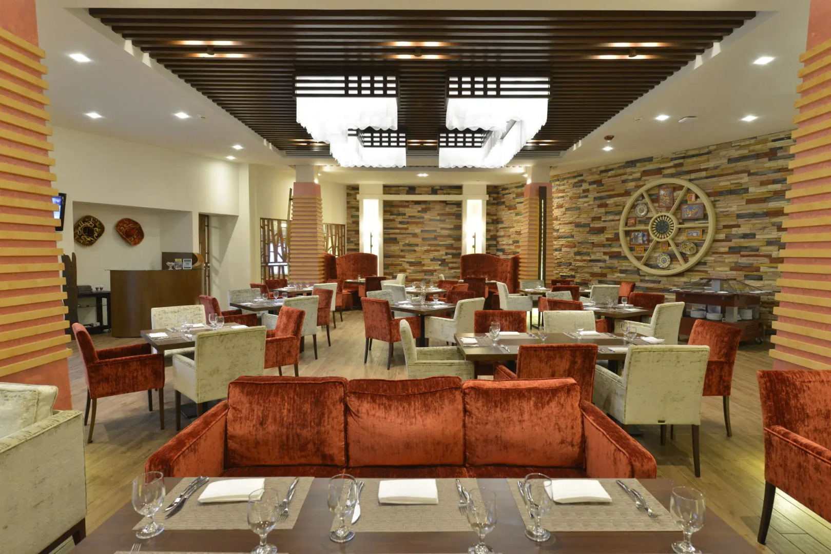 Intercontinental Al Jubail by IHG