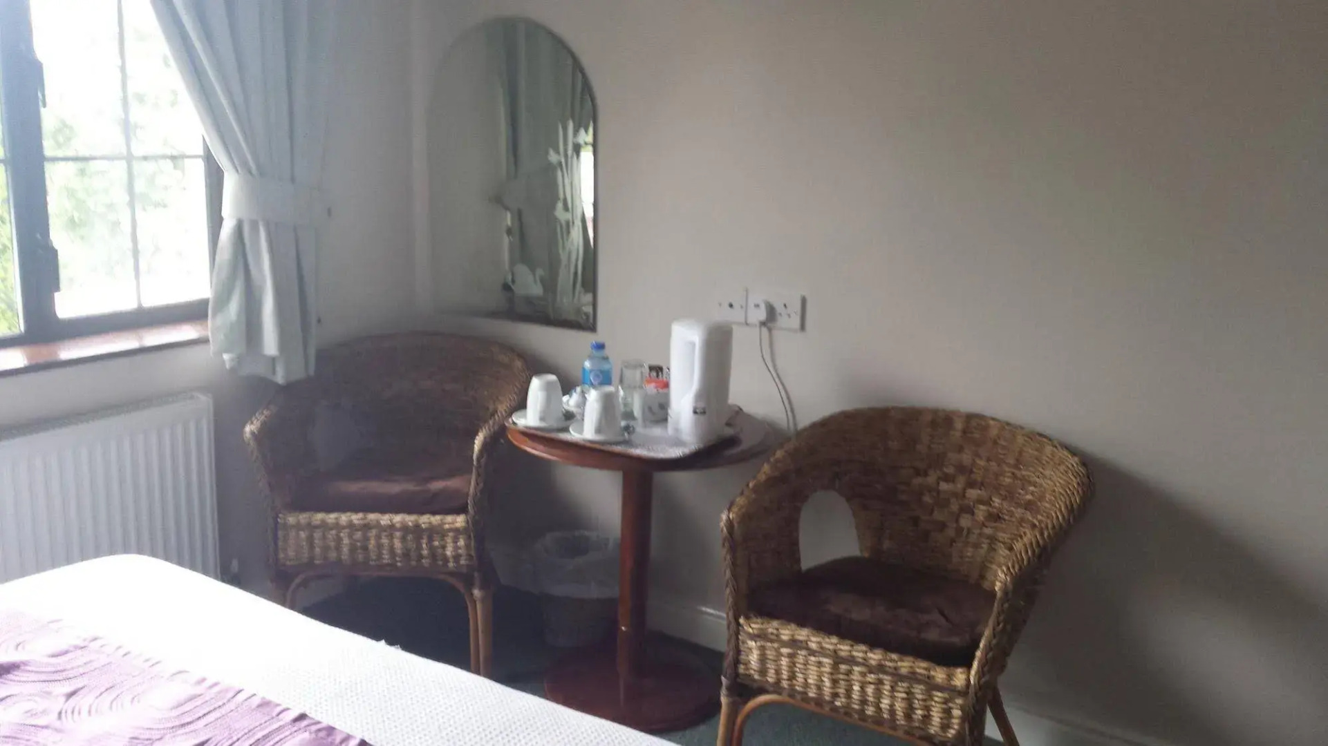 Riverview House Bed & Breakfast