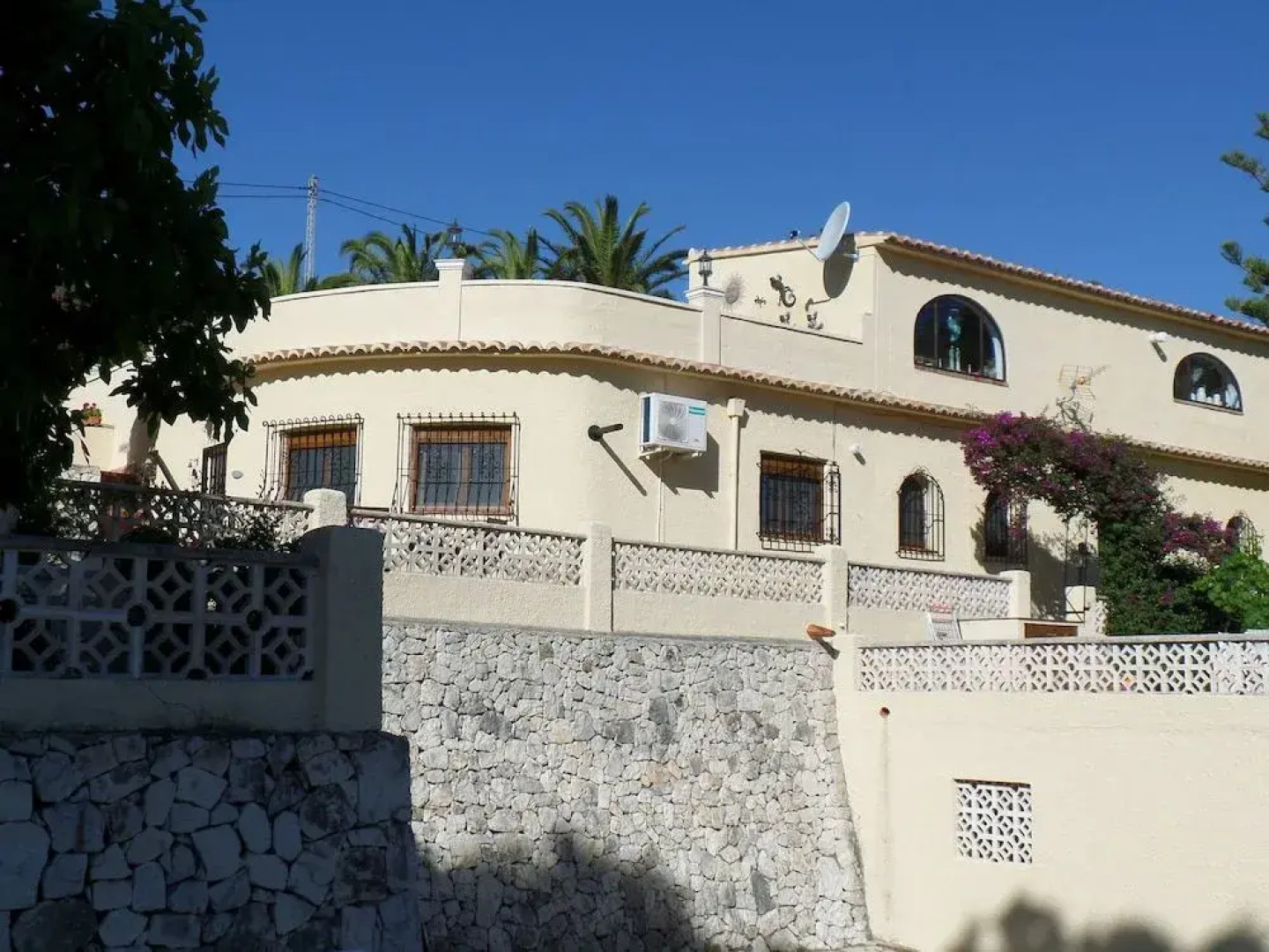 Villa Senomar