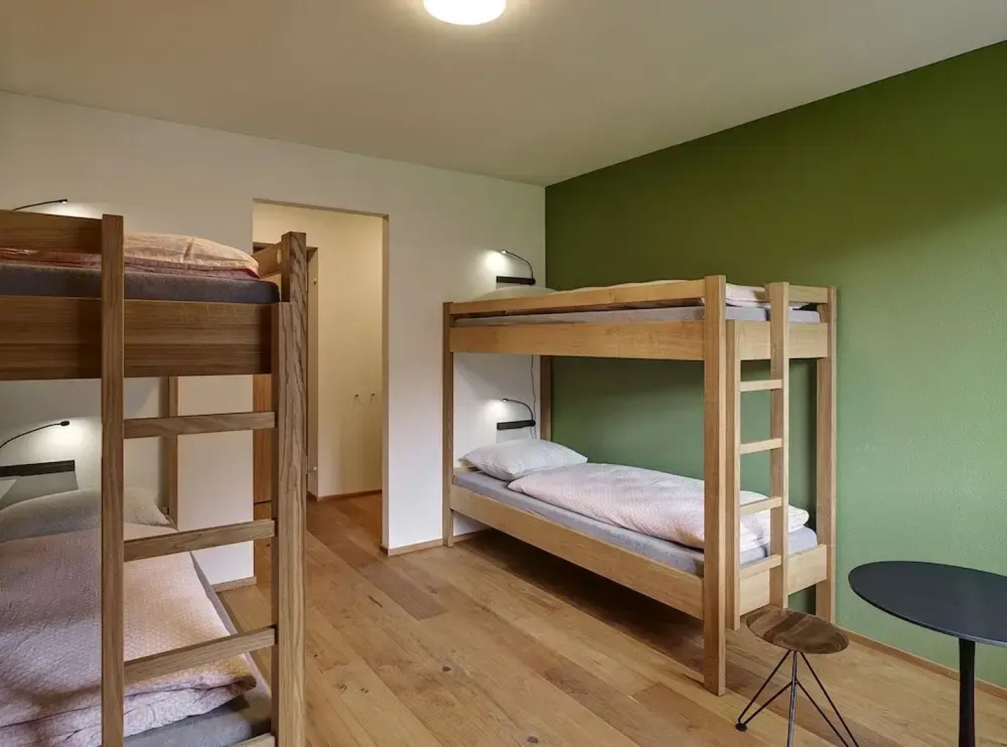 Schaan-Vaduz Youth Hostel