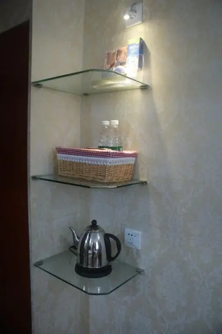 Jiange Jianxiange Hotel