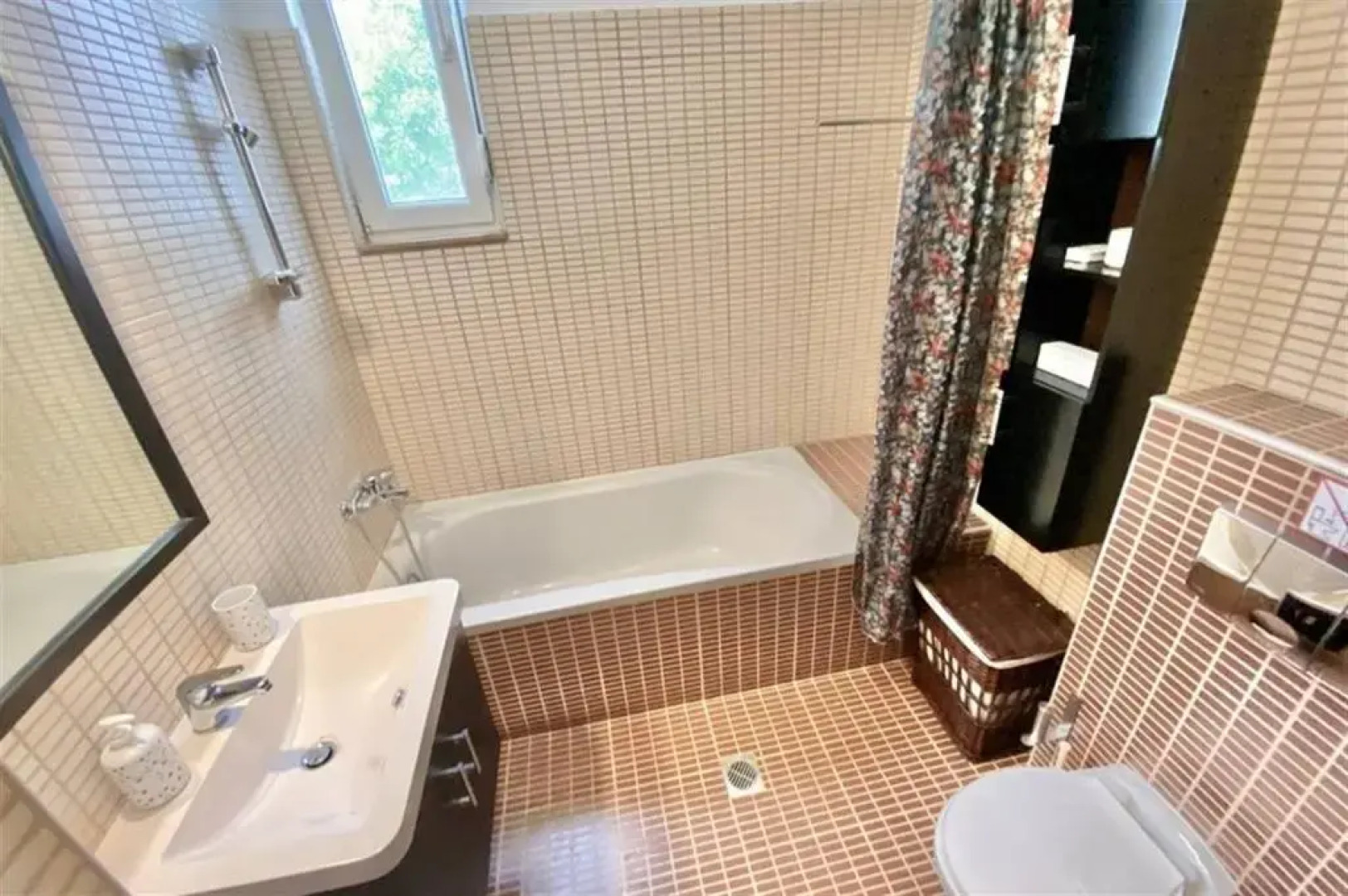 Helios Villa Sea Front - 3 bedrooms 7 guests