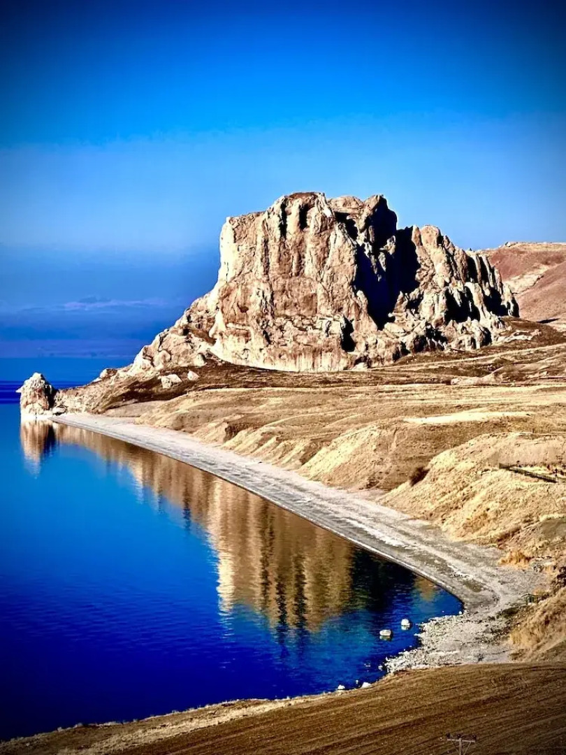 Yeşilsu taş konağı