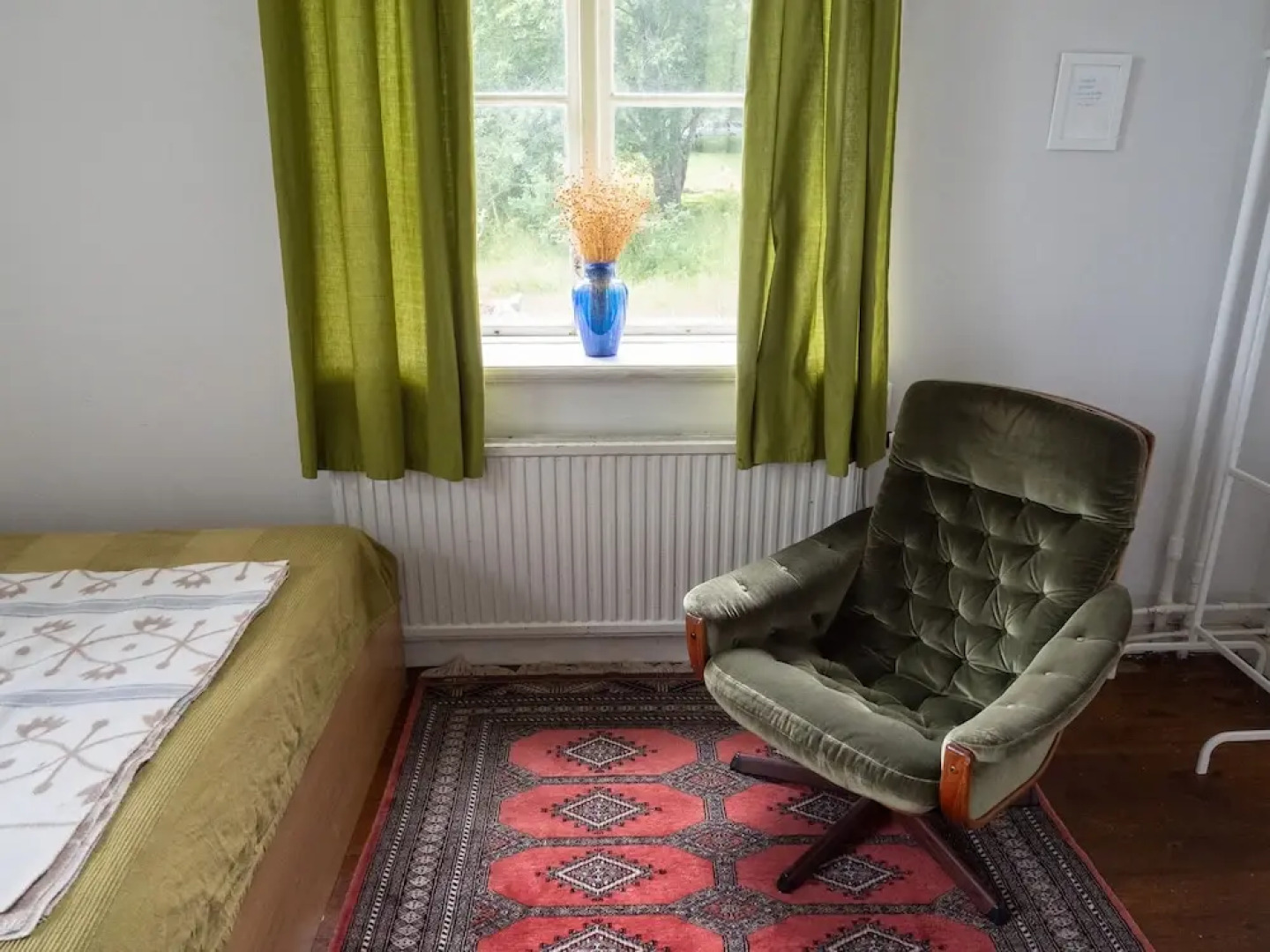 Lindsbergs Kursgard and hostel