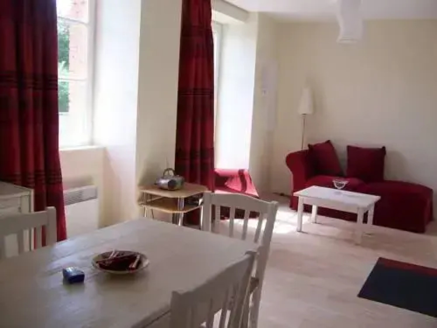 Les Locations du Port de Cancale