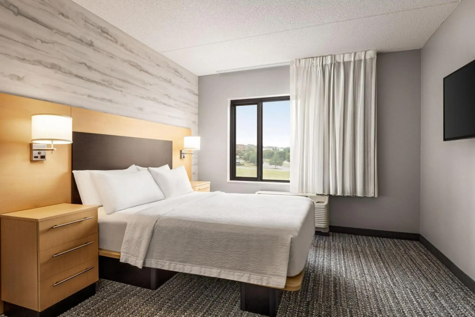 Towneplace Suites by Marriott Harrisburg West/Mechanicsburg
