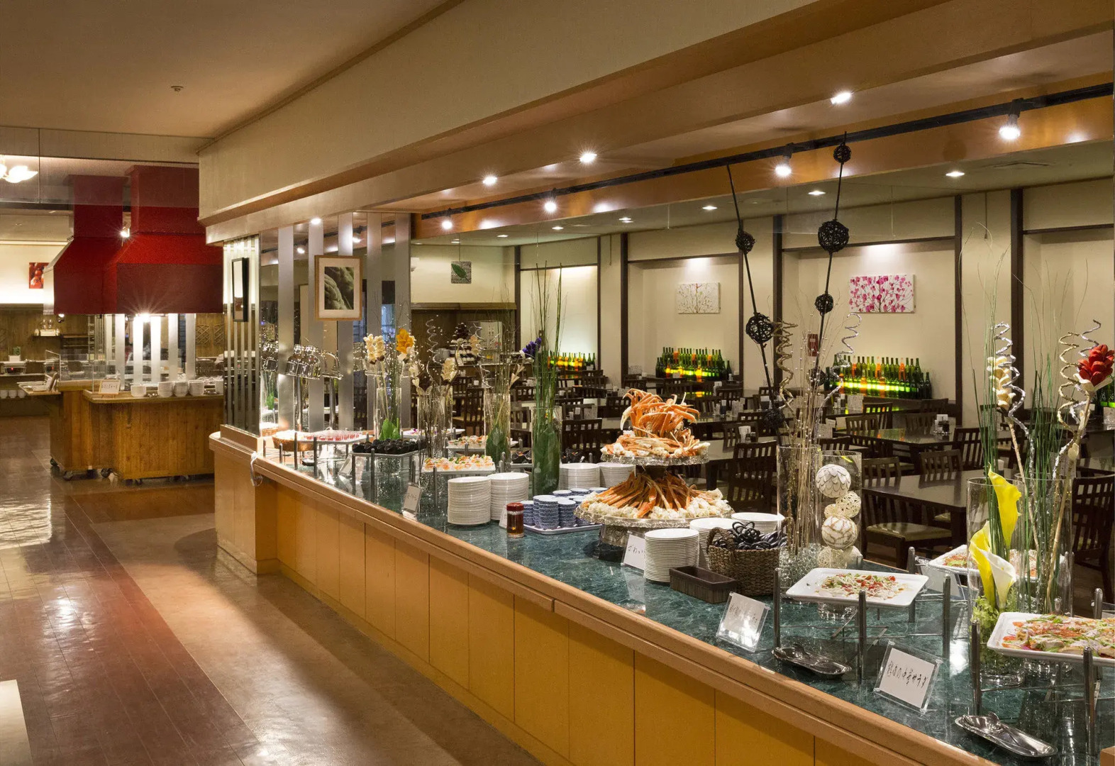 Hotel Taisetsu ONSEN＆CANYON RESORT