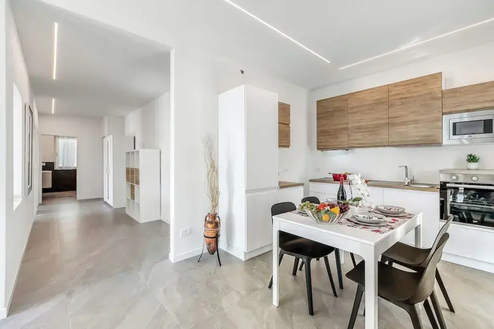 Casa Beatrice