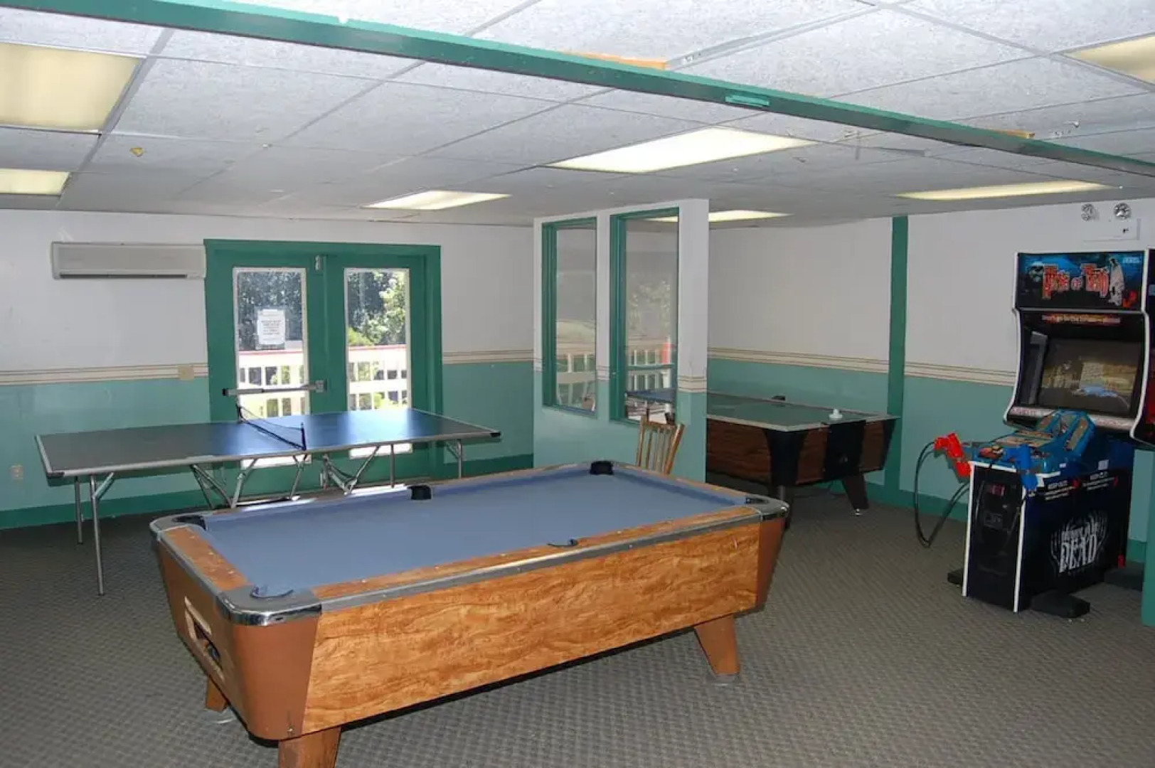 Scotrun RV Resort - Campground