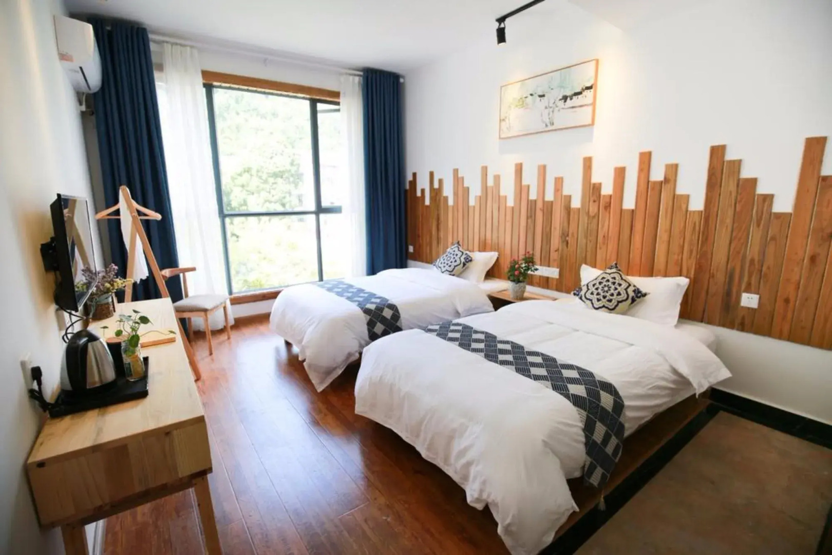 Отель As you wish