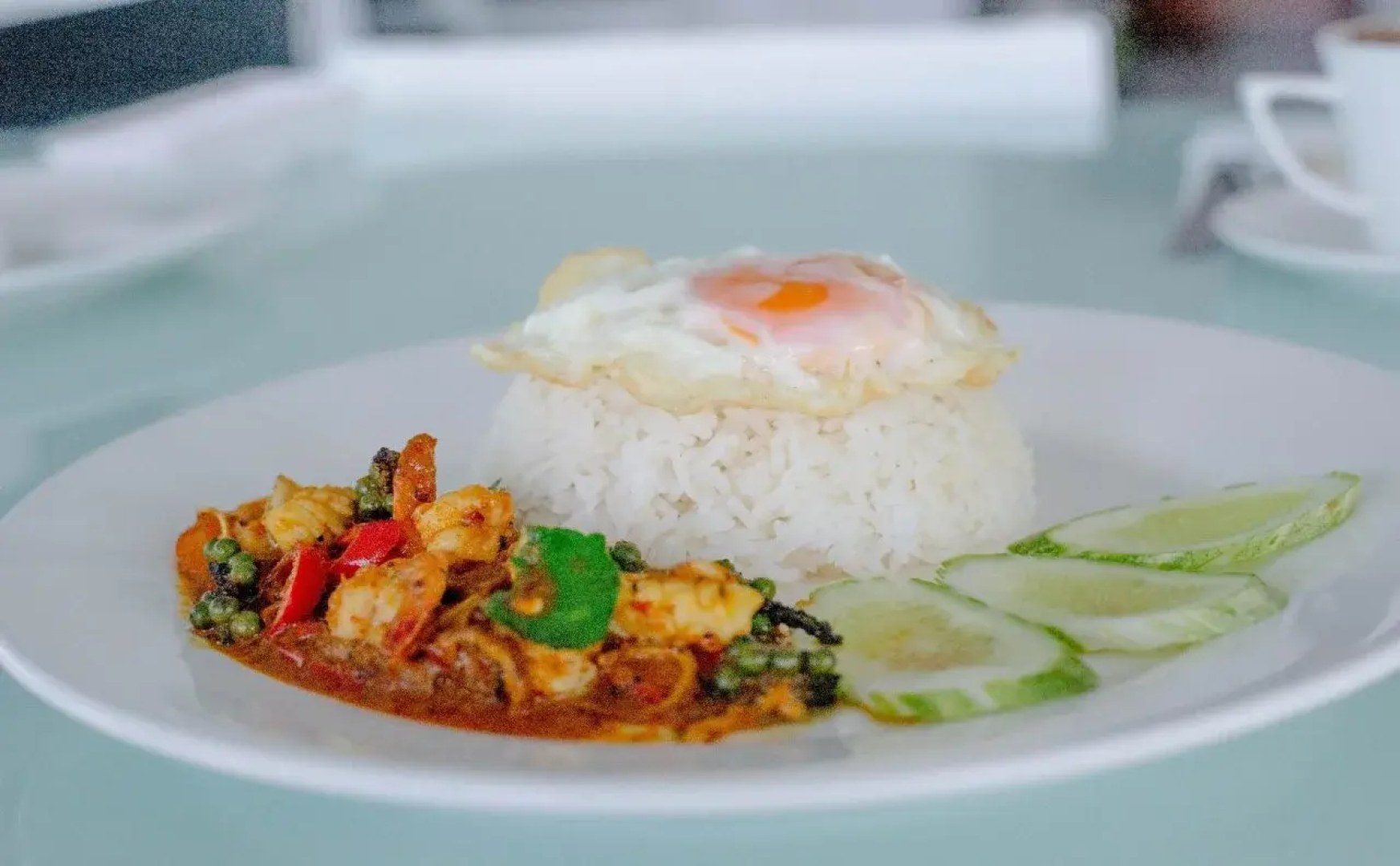 Baan Yamoo Ranong