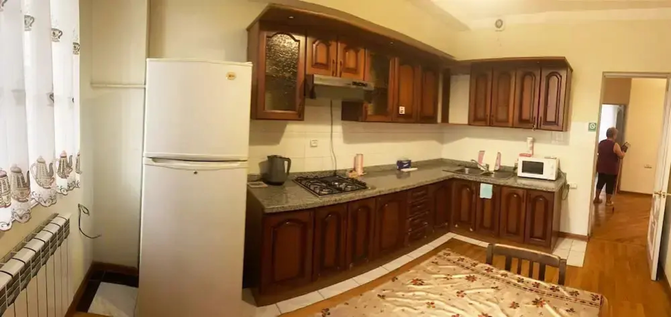 Domino Yerevan Hostel & Tours