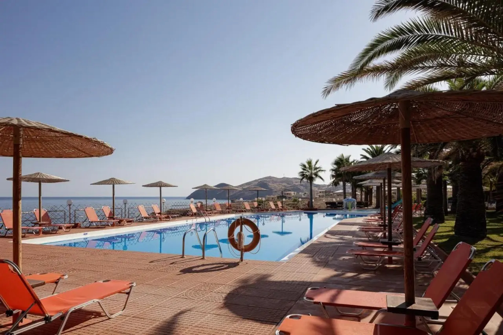 Europa Resort Hotel