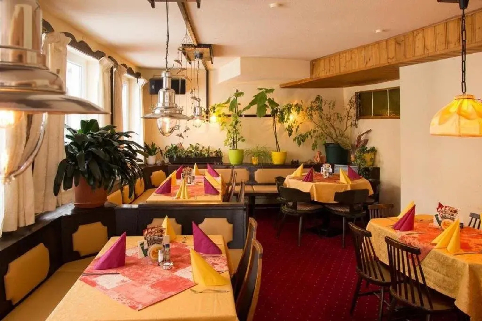 Wirtshaus Goldener Stiefel