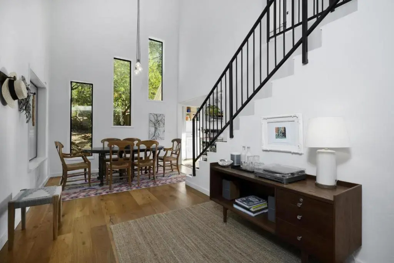 The Calistoga Cottage