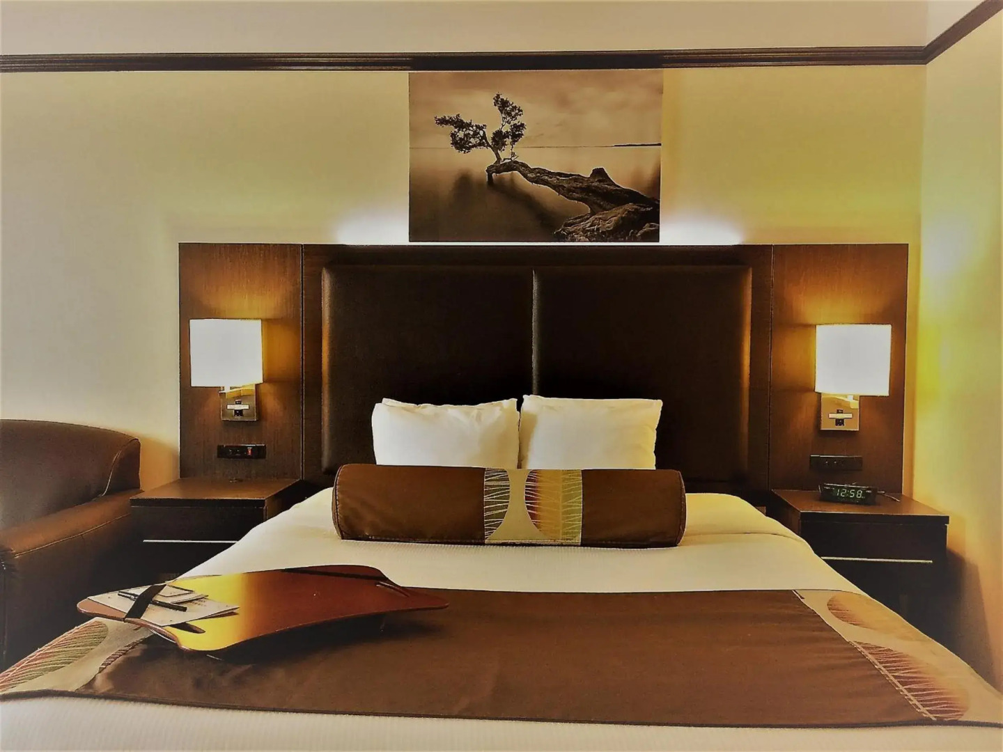 L'Escale Hôtel Suites