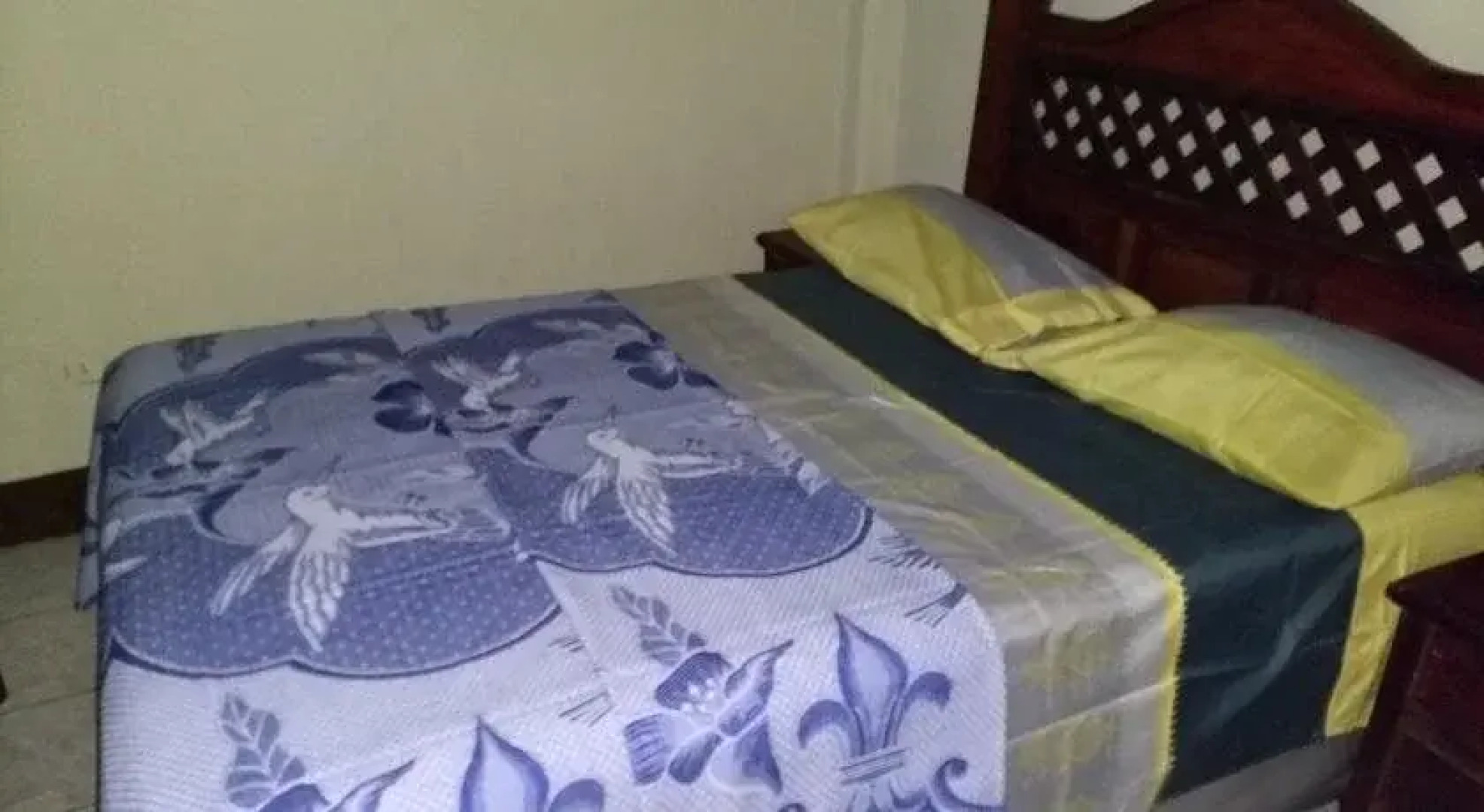 Hotel y Cafeteria Reforma