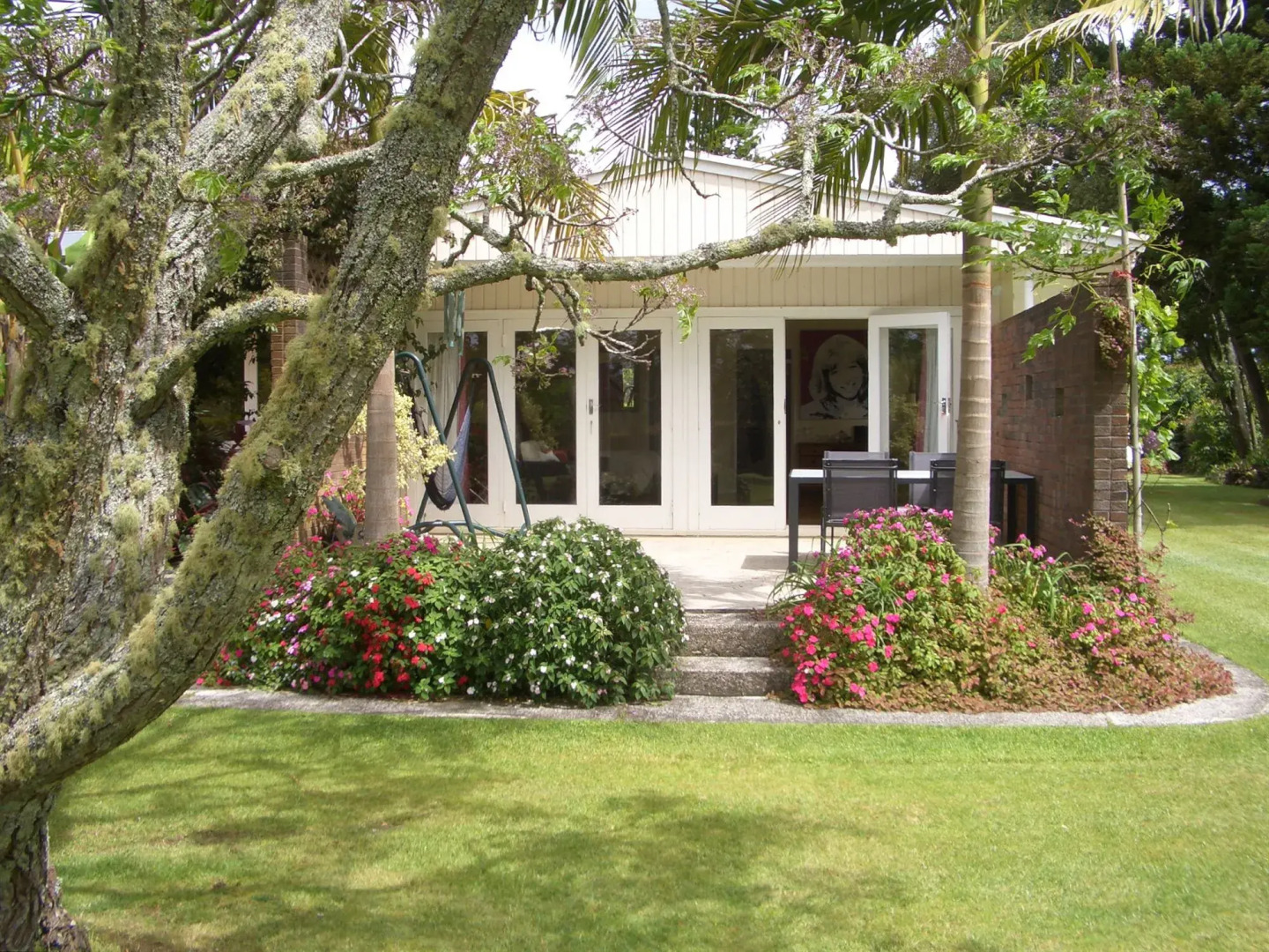 88 Lodge Bed and Breakfast