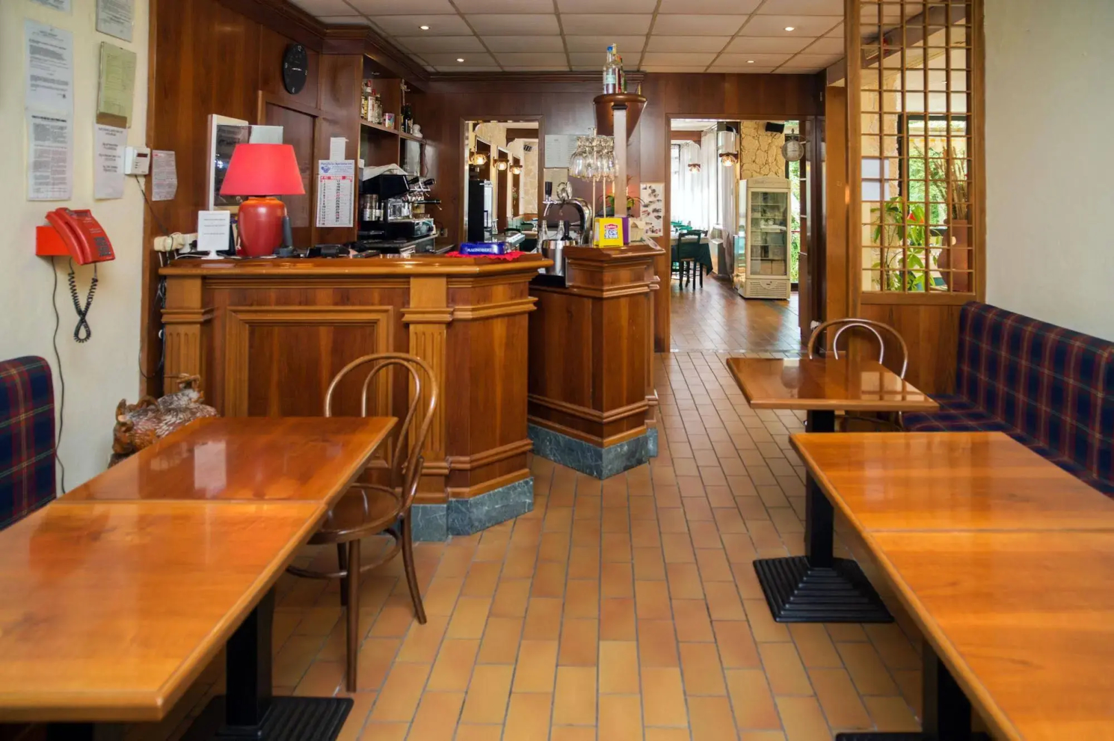 Hotel Ristorante Madonna della Neve