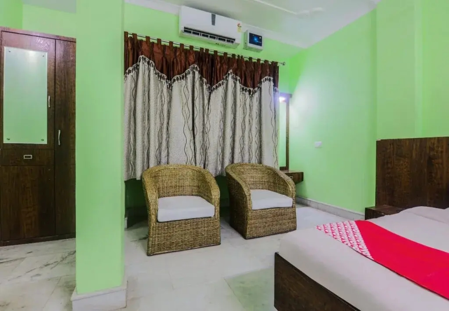Hotel Am Palace by OYO Rooms