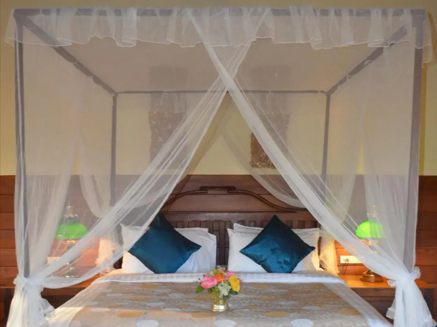 Huen Kam Fah Golf Resort