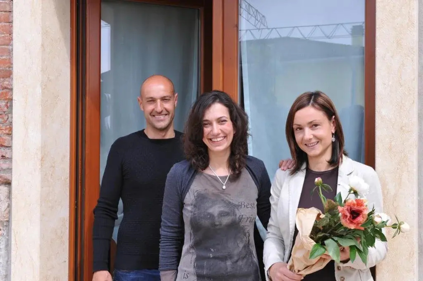 Agriturismo Al Barco