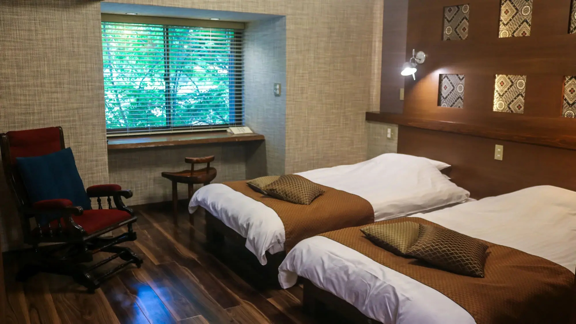 Tsumikusa No Yado Komatsu Ryokan