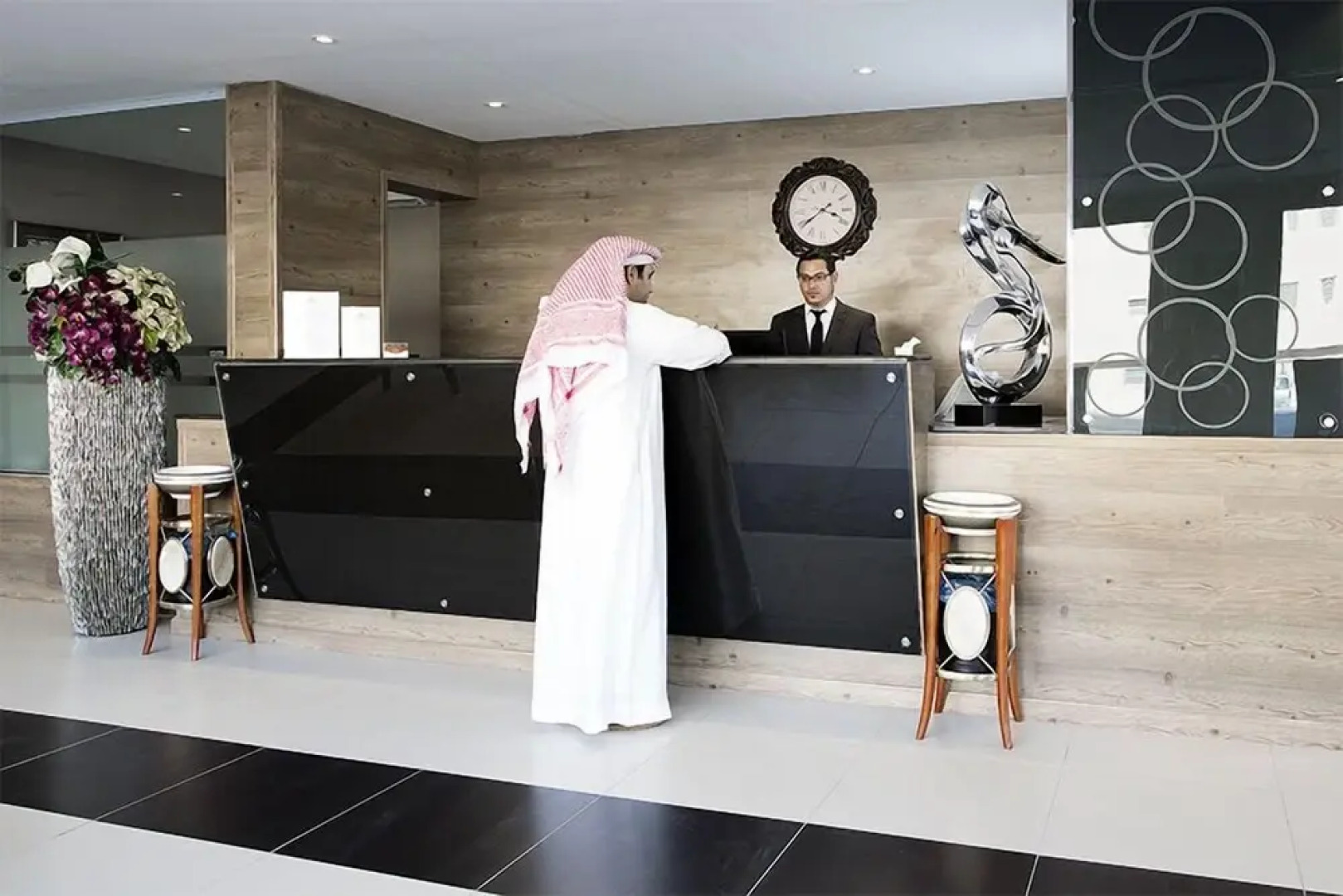 Towlan Suites 3