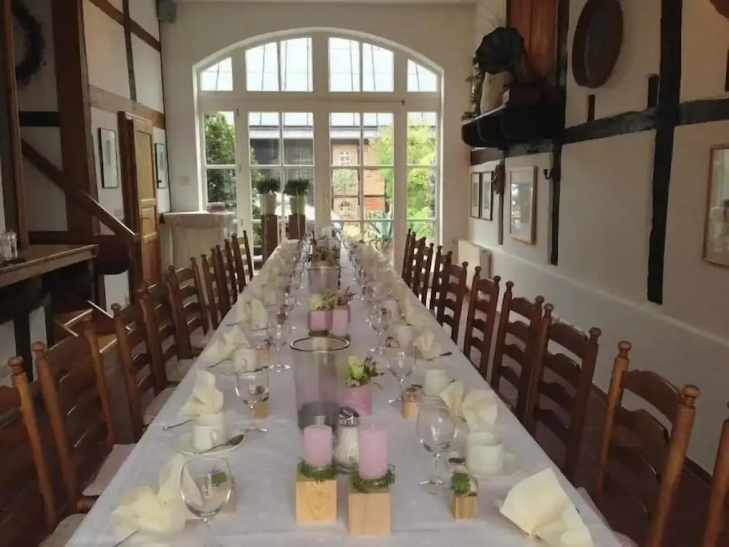 Land-gut-Hotel Lohmann