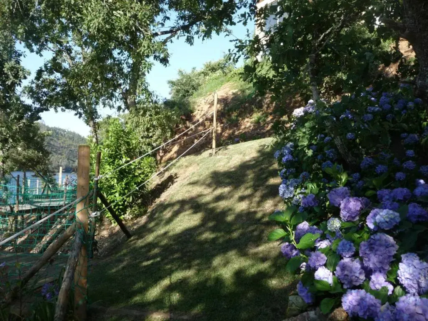 Hotel Rural Quinta da Conchada