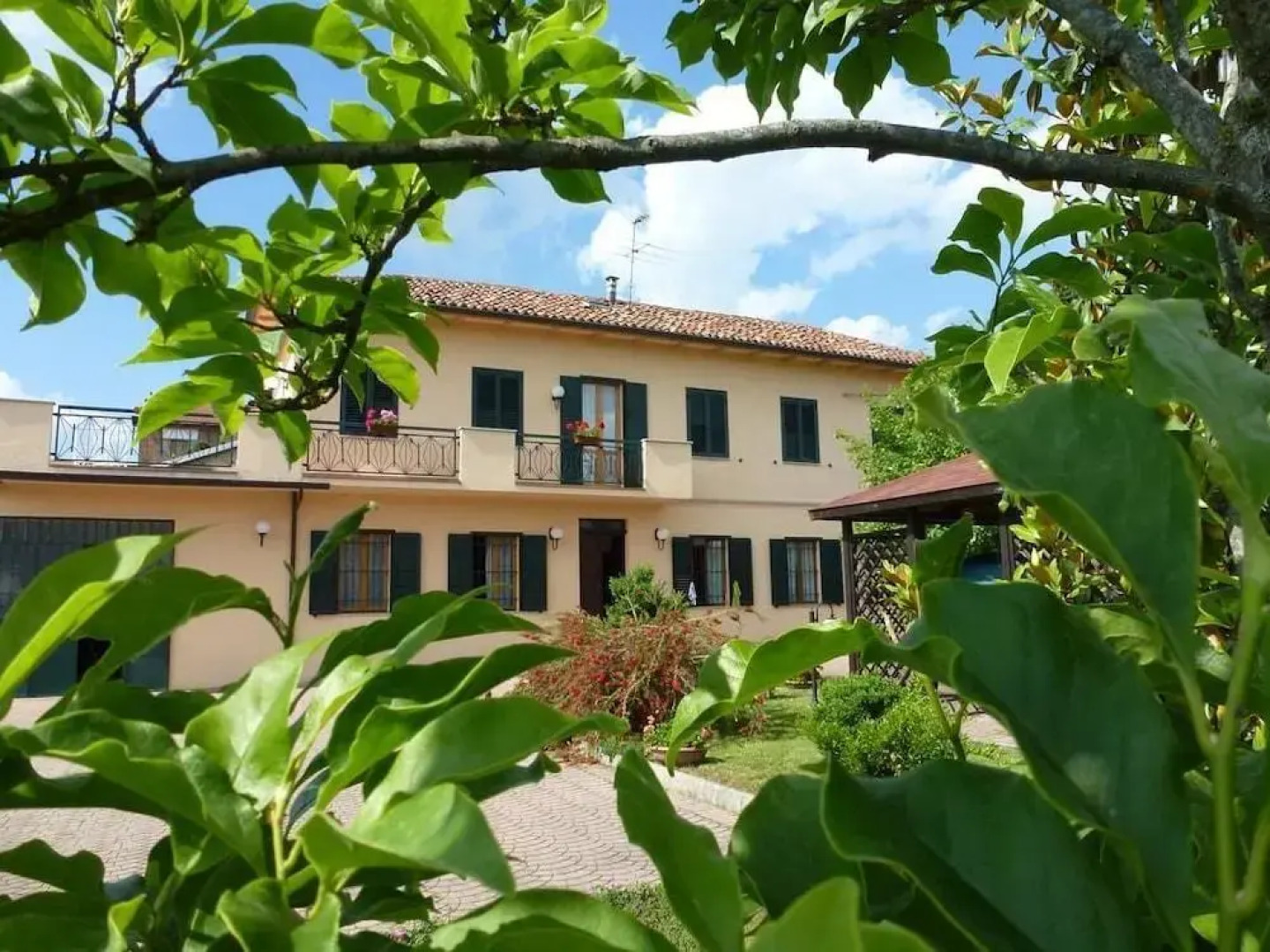 B&B Alle Porte Di Asti