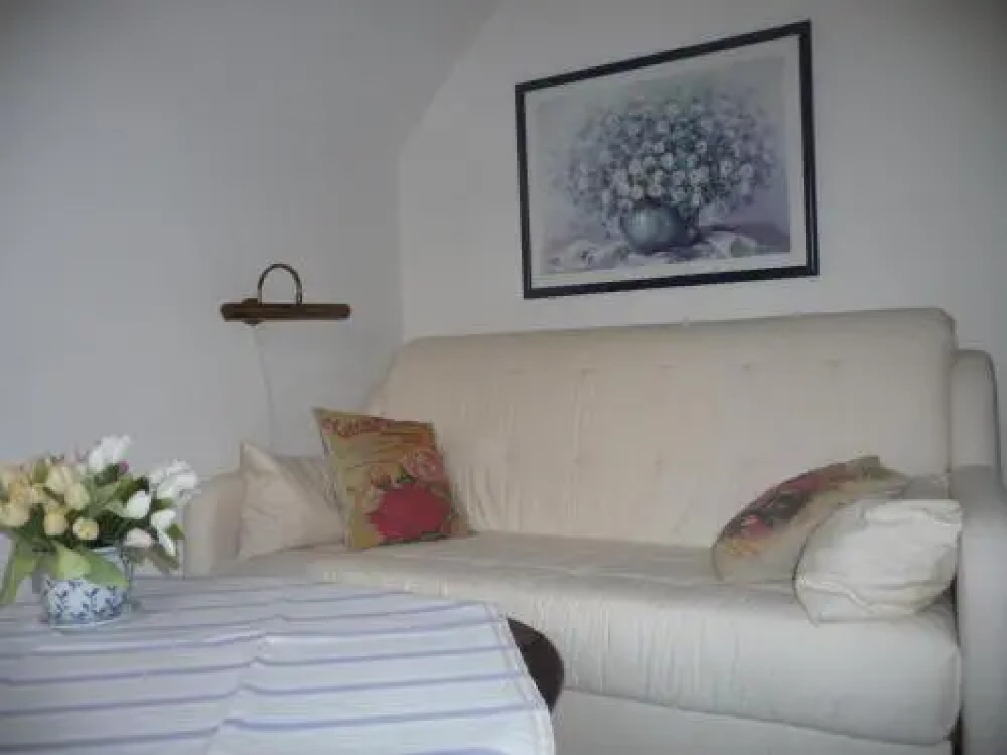 Ferienwohnung Marina Cux