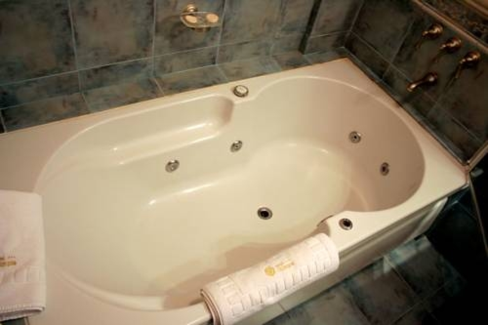 Hotel Olimpia