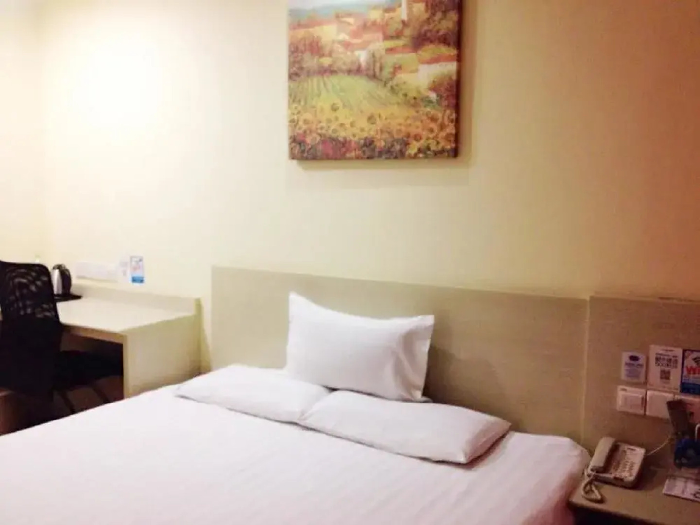 Hanting Hotel Centre Plaza