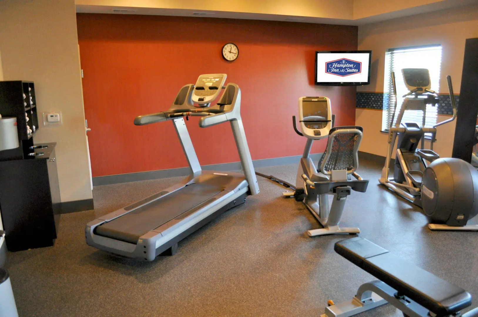 Hampton Inn & Suites Bay City, TX