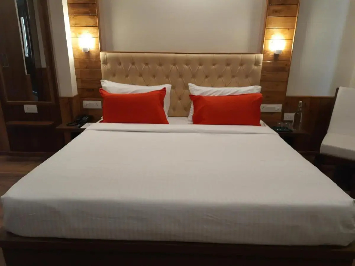 Mastiff Xanadu Manali by OTHPL