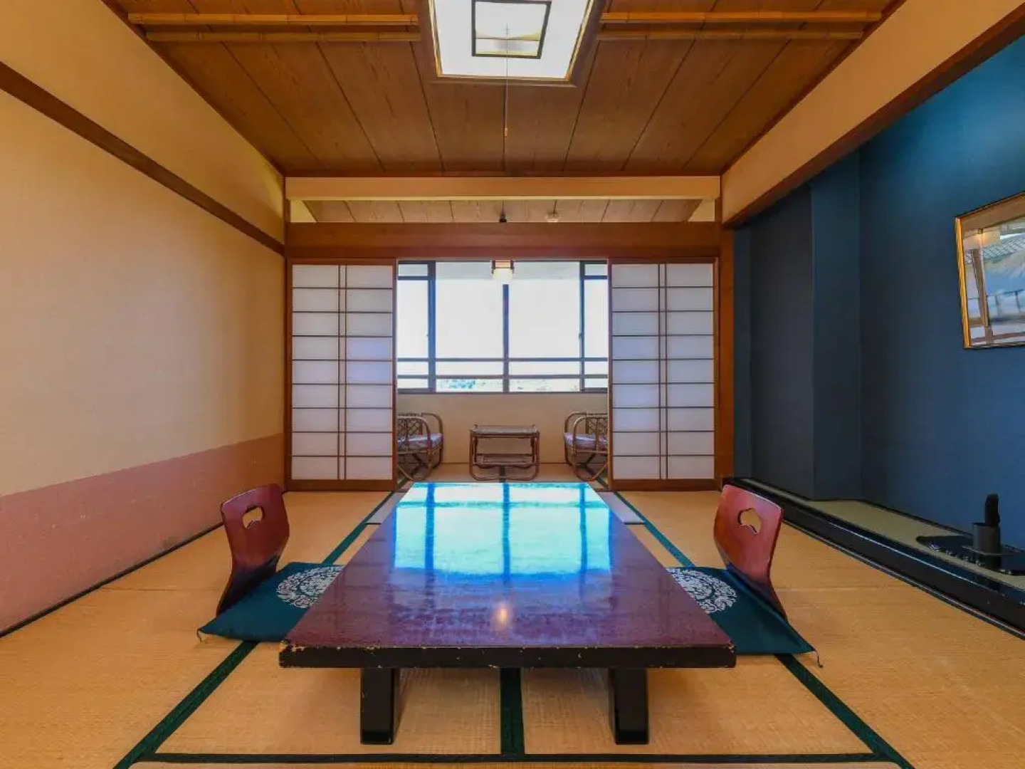 Hokuriku Fukui Awara Onsen Mimatsu