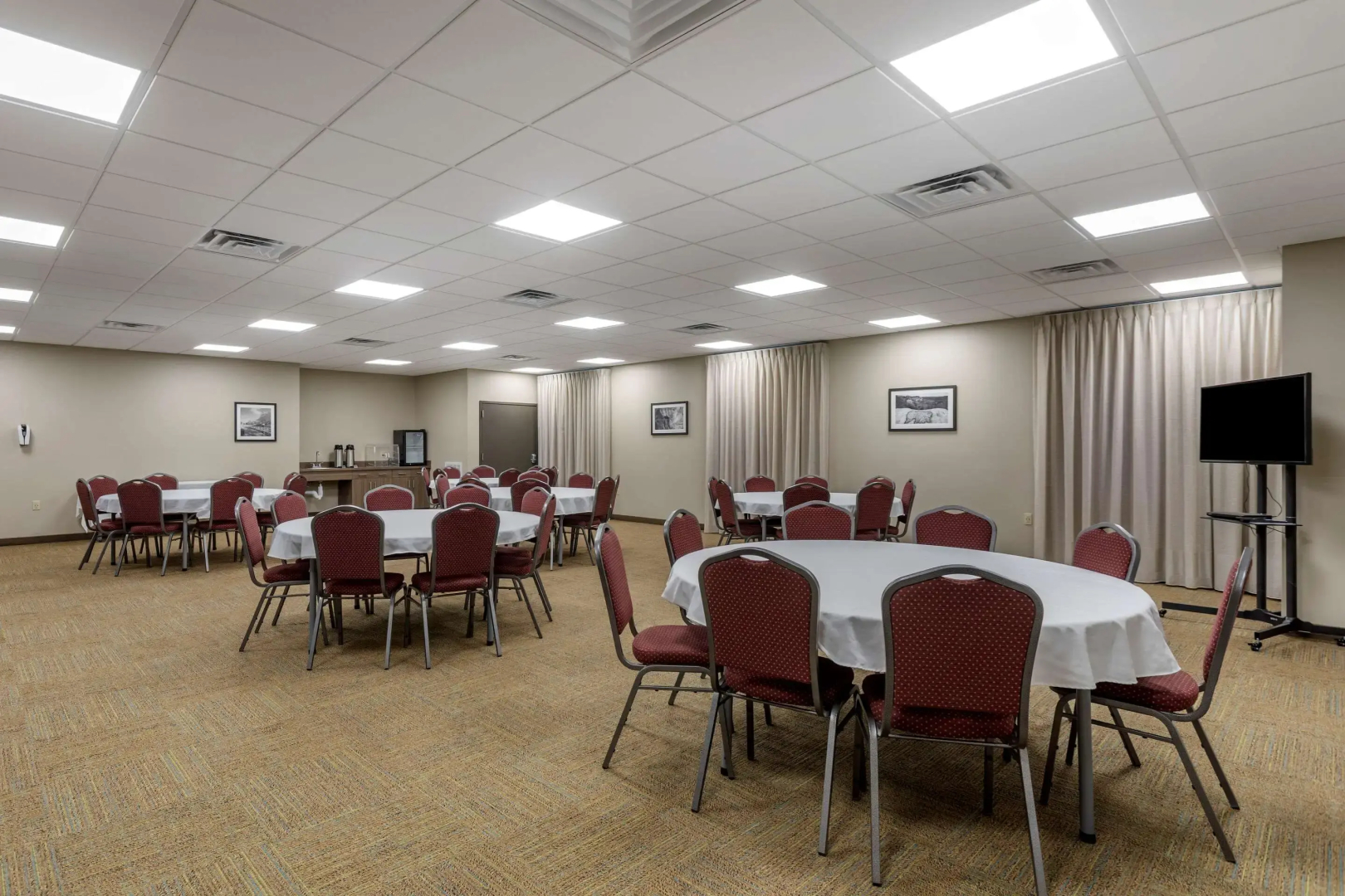 Sleep Inn Bowling Green North