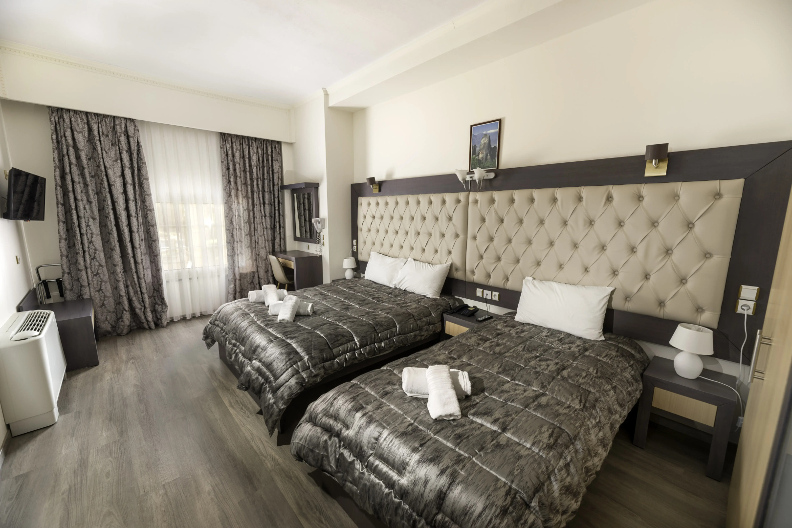 Famissi Eden Hotel