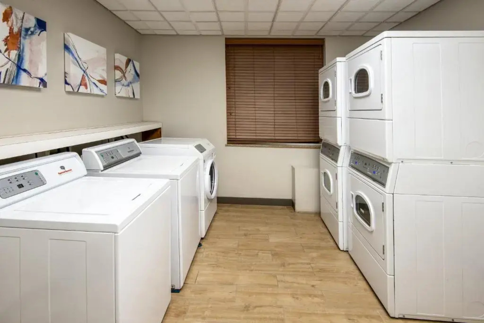 Candlewood Suites Manassas by IHG