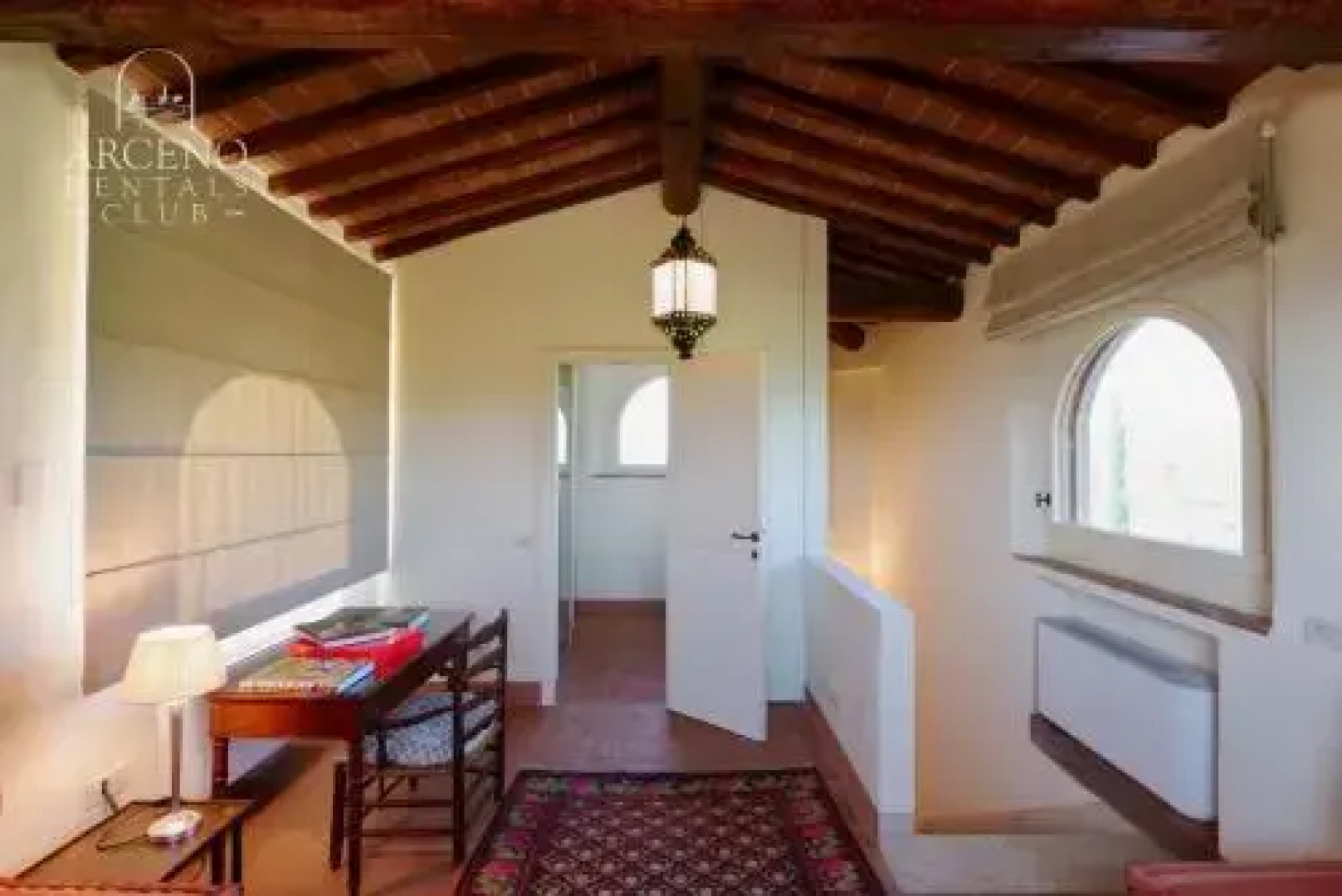 Camparone Light, ArcenoRentalsClub Magnificent Chianti Villa Exclusive Pool Concierge