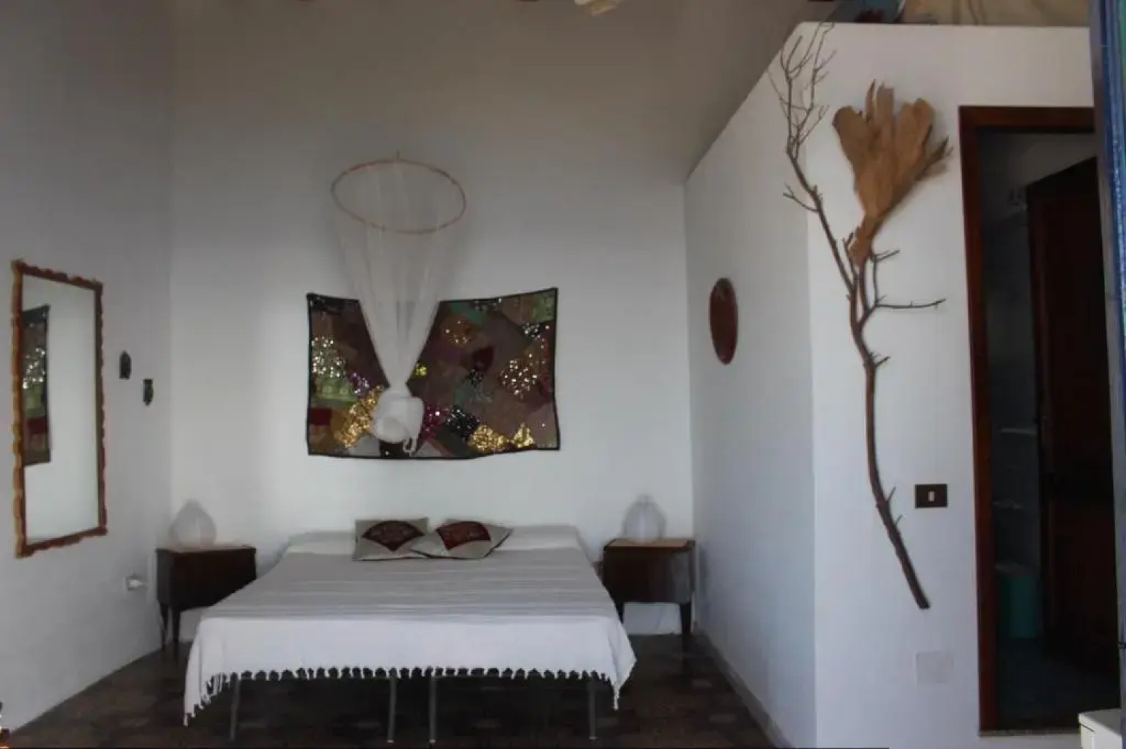Luna Rossa Bed and Breakfast